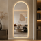 Espejo LED Touch 3 tonos Arco 120x50 Envia Espejos