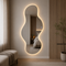 Espejo LED Touch 3 tonos Burbuja 110x50 Envia Espejos