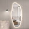 Espejo LED Touch 3 tonos Luna 110x50 Envia Espejos