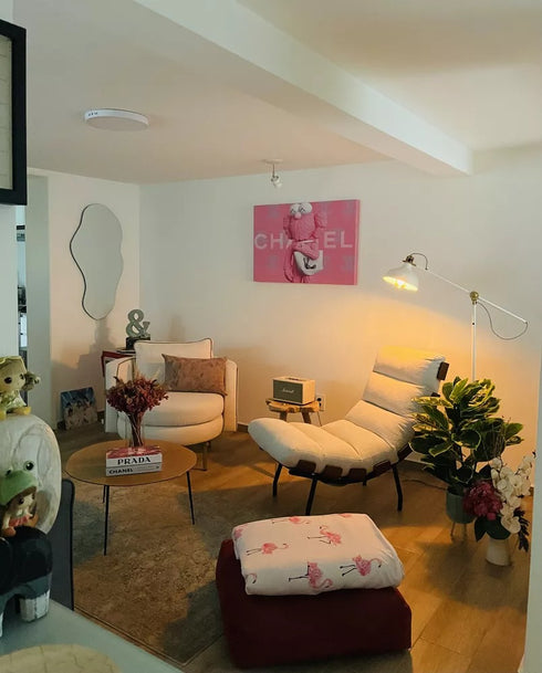 Espejo Led 100x50 Cm Asimetrico Touch Envia Espejos