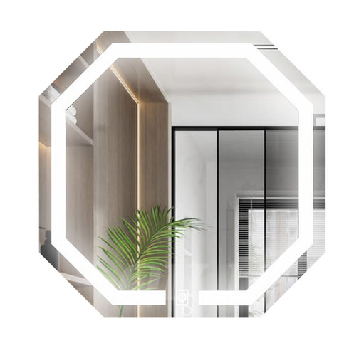 Octagono 60x60 cm LED