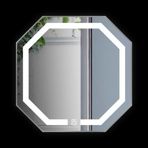 Octagono 60x60 cm LED